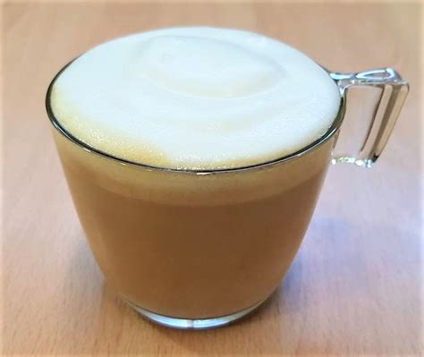 Come Preparare Un Cappuccino Freddo Per Lestate Caff Espresso