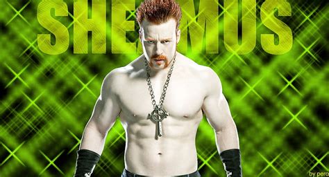 Online Crop Hd Wallpaper Sheamus Wrestler Sheamus Wwe Wwe