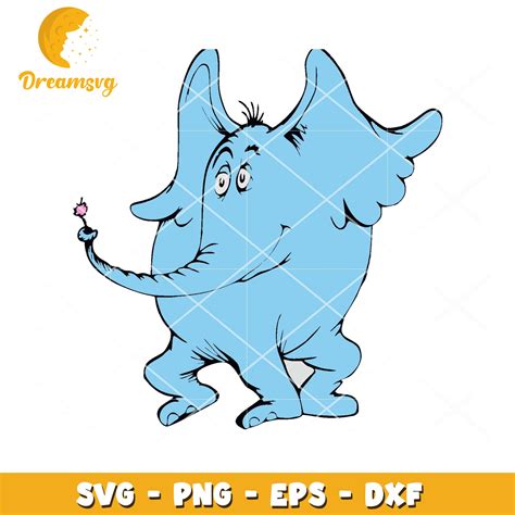 horton hears a who cute animal 5