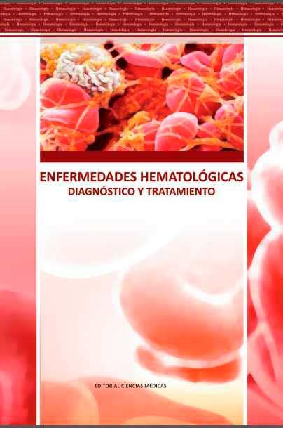 Enfermedades Hematol Gicas Diagn Stico Y Tratamiento Ecimed