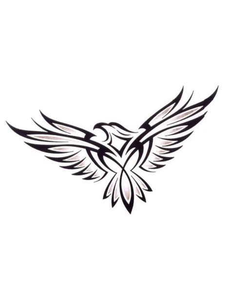 39 best Bird Outline Tattoo images on Pinterest | Bird outline tattoo ...