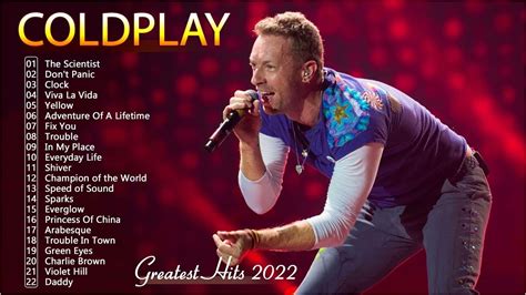 Coldplay Greatest Hits Playlist Lbum Completo Melhores M Sicas Do