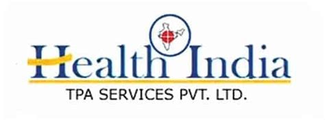 Health India Insurance Tpa Services Private Limitedgipsa Ayushman