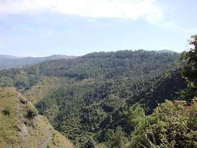 Climber & Explorer: Around Rajgarh in Himachal Pradesh