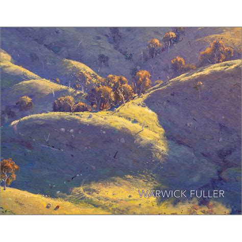 Warwick Fuller 2014 Booklet Lost Bear Gallery