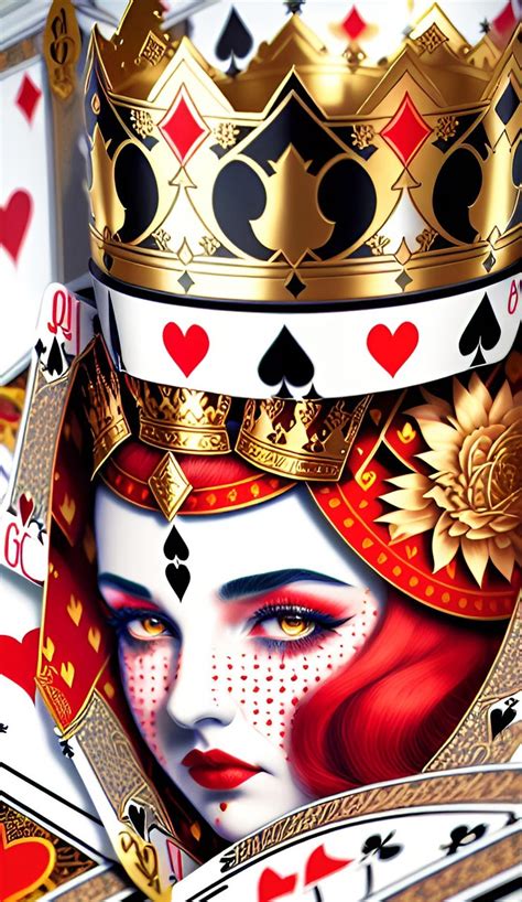 koningin dek gouden gratis afbeelding op pixabay pixabay