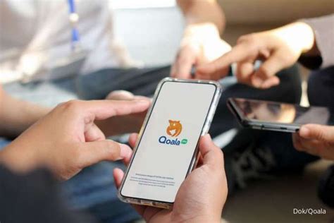 Qoala Plus Catatkan Pertumbuhan Premi Kali Lipat Sejak