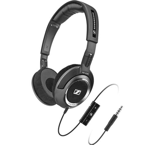 Tai Nghe Sennheiser Hd 238 Ip