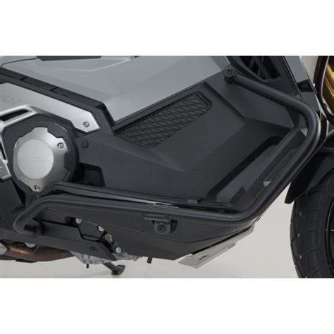 Sw Motech Black Crash Bar Honda X ADV 20