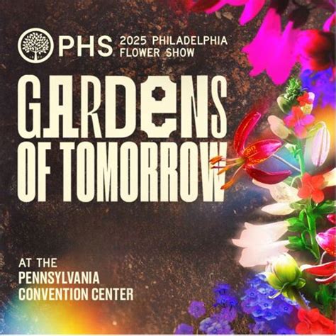 Philadelphia Flower Show - C & R Bus Tours Reservations