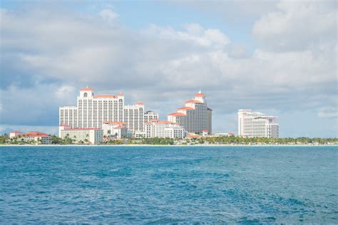 Video: What To See & Do On Bahamas Cruises | Celebrity Cruises