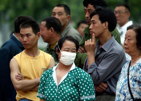 Chinese genetics may explain how flu virus hits some groups harder ...