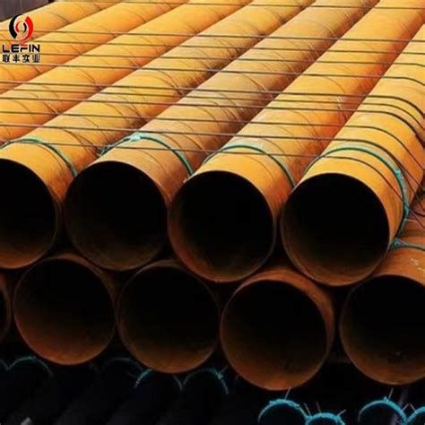 China Astm A Seamless Piling Pipe Suppliers Manufacturers Factory