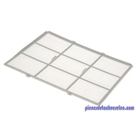 Filtre Pour Climatiseur Pac Nk76 Delonghi Climatiseurs Delonghi