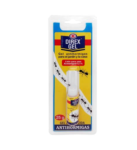 Dixel Gel Cebo Anti Hormigas Gr