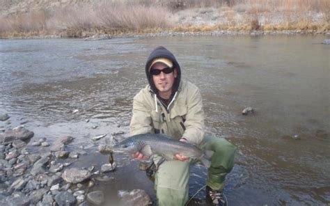 Owyhee River Fishing Report | Idaho Fly Fishing Report