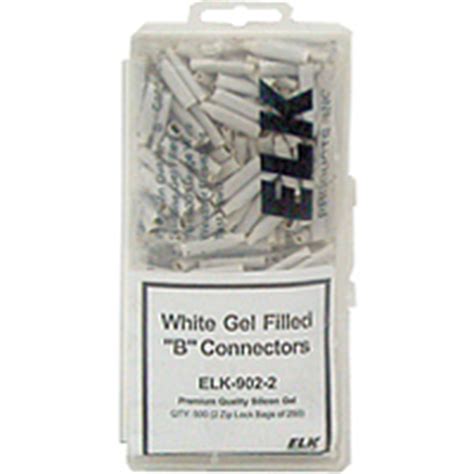 Elk 9022 Wire Splice