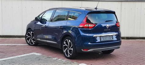 Renault Grandscenic Dci Bose Locuri Pitesti Olx Ro