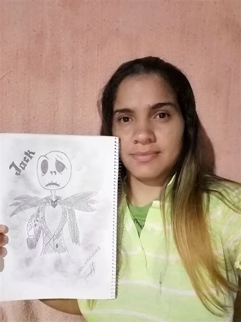 Descubrir 75 dibujos jack skeleton última vietkidsiq edu vn