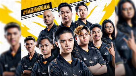 Udil Cuma Main Sekali Homebois Gagal Playoff Mpl My S One Esports