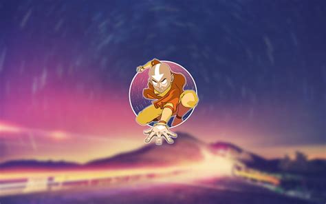 50 Aang Avatar HD Wallpapers And Backgrounds Atelier Yuwa Ciao Jp