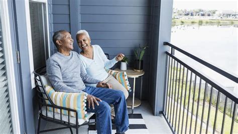 Independent Living Benefits Costs And More Forbes Health