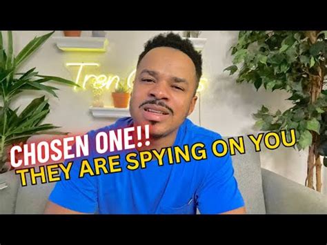 They Are Spying On YOU YouTube