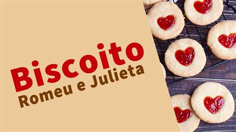 O Biscoito Mais Fofo E Gostoso Que Voc J Fez Confira A Receita Desse