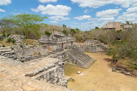 Zona Arqueologica De Ek Balam Mexico What To Expect Timings