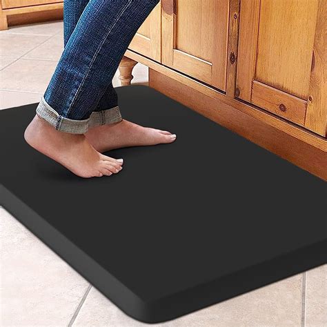 Buy Wiselife Kitchen Floor Mat Cushioned Anti Fatigue Rug X Non