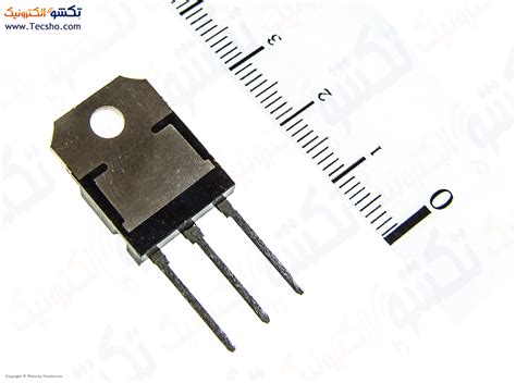 ترانزیستور ماسفت Transistor Mosfet Irfp 450 To 247