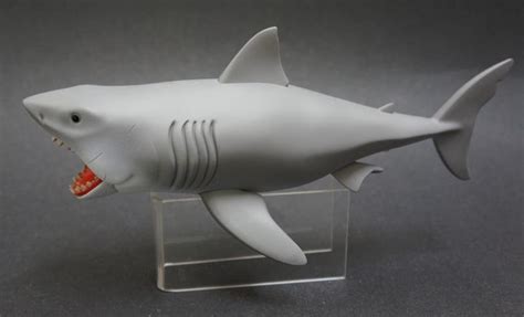 Action Figure Insider » Funko’s Jaws ReAction Figures Finally Surface!