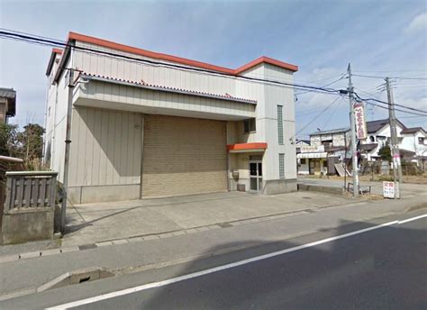 千葉県白井市根420 5 白井貸倉庫・貸工場の貸し倉庫・工場・貸し土地テナントsnap 19829