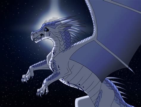 To the Edge of Night by HawkGryph on DeviantArt