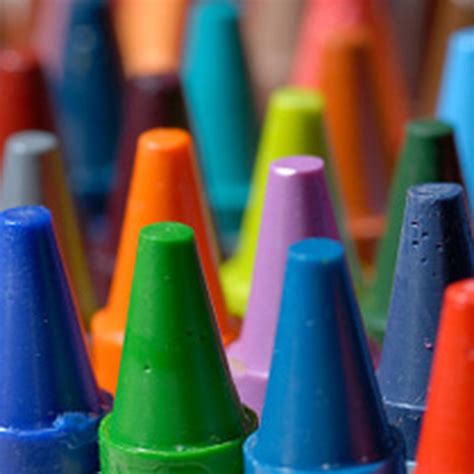 rejected crayon colors cursed crayons  mental damage  mental