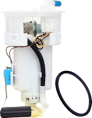 Eccpp Electric Fuel Pump Module Assembly W Sending Unit Replacement For