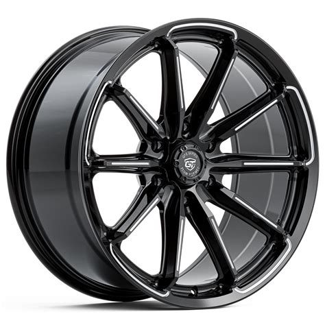 Buy 6x139 7 Wheels Online 6x139 7 Rims And Tyres CNC Wheels