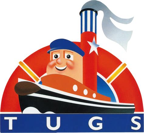 Tugs Thomas The Tank Engine Wiki Fandom