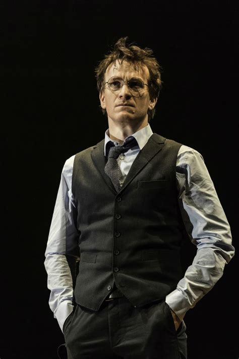 11 Reasons To See Harry Potter And The Cursed Child Londonist