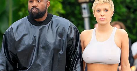 Kanye West And Bianca Censori Banned For Life By A Boat Company In