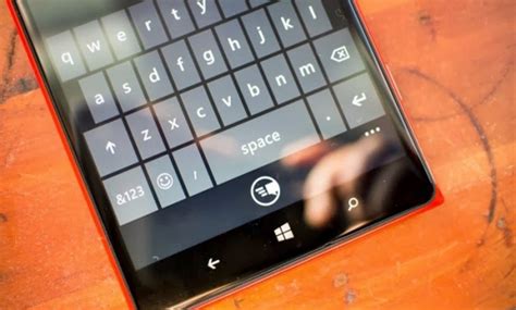 5 dicas legais para digitar mais rápido no teclado do Windows Phone