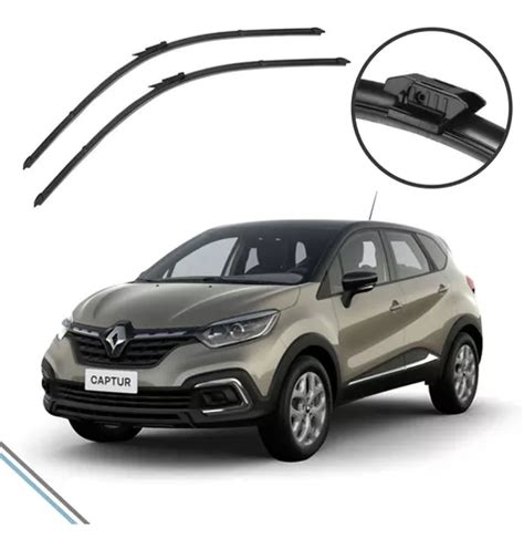 Palheta Do Renault Captur 2017 2018 2019 2020 2021 2022 2023