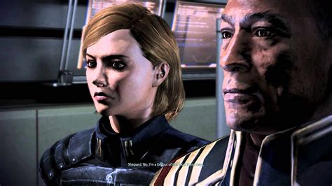 Mass Effect 3 Femshep Para Pc Walkthrough With Commentary On Insanity