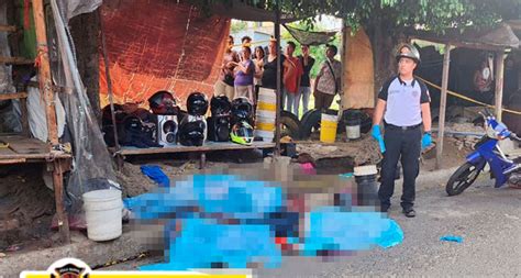 Ataque Armado Deja Tres Fallecidos Y Un Herido En Villa Nueva NOTI GUATE