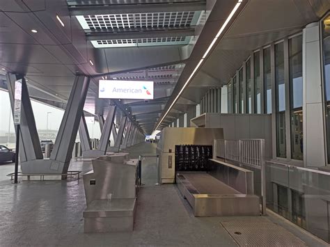 Trip Report: The New Terminal A at Newark International Airport (EWR