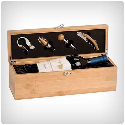 23 Personalized Wine Gifts They Will Actually Want to Keep - Dodo Burd