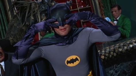 Adam West and Burt Ward reunite for a new 'Batman' movie | Mashable