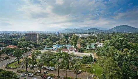 10 Best Cities In Tanzania To Visit Major Cities In Tanzania