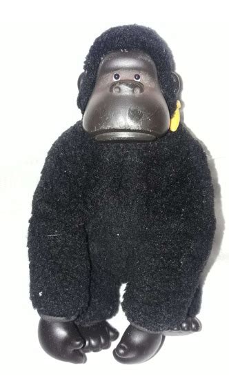 Boneco Macaco Murphy Da Estrela MercadoLivre