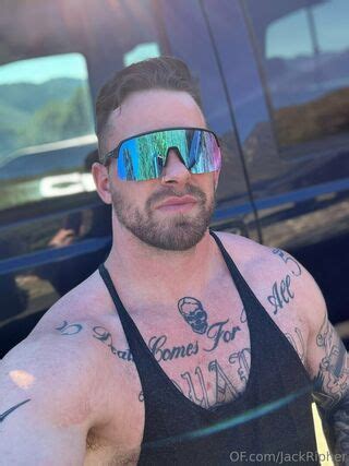 Jackripher Nude OnlyFans NudoStar TV